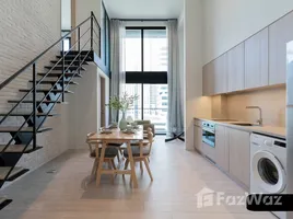 2 Schlafzimmer Wohnung zu vermieten im The Lofts Silom, Si Lom