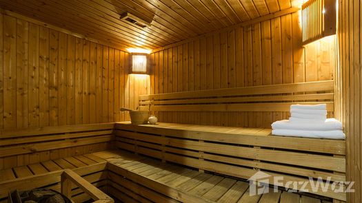 Photos 1 of the Sauna at Bandara Suites Silom