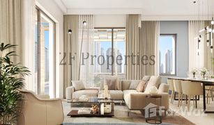 1 Bedroom Apartment for sale in Creek Beach, Dubai Surf