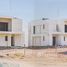 4 Bedroom Apartment for sale at Badya Palm Hills, Sheikh Zayed Compounds
