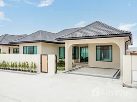 3 Bedroom Villa for sale at Fullrich Asset, Cha-Am, Cha-Am, Phetchaburi, Thailand