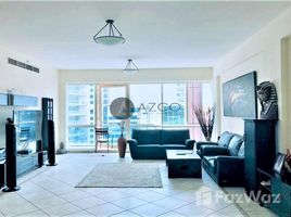 3 Bedroom Apartment for sale at Ary Marina View Tower, Dubai Marina