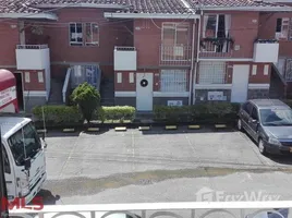 3 Habitación Casa en venta en Antioquia, Sabaneta, Antioquia