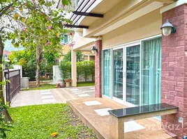 วิลล่า 3 ห้องนอน ให้เช่า ในโครงการ Supalai Park Ville, ช้างเผือก