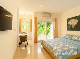 คอนโด สตูดิโอ ให้เช่า ในโครงการ เบิร์ด ออฟ พาราไดส์ กมลา, กมลา