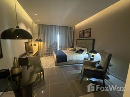 Studio Apartment for sale at DAMAC Majestine, J ONE