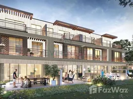 3 Bedroom Townhouse for sale at Camelia, Layan Community