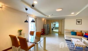 曼谷 Khlong Toei Nuea Euro Classic Condominium 1 卧室 公寓 售 