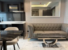 1 Bedroom Condo for sale at Arcadia Millennium Tower, Nong Prue