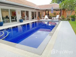 3 Bedroom Villa for rent at Sedona Villas 1, Pong, Pattaya