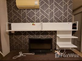 1 Schlafzimmer Wohnung zu vermieten im Thru Thonglor, Bang Kapi, Huai Khwang, Bangkok, Thailand