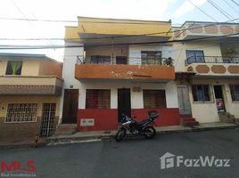 3 Habitaciones Casa en venta en , Antioquia DIAGONAL 45A # 31 21, Itag��, Antioqu�a