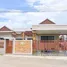 4 Bedroom House for rent at Thongsuk Pool Villa Pranburi, Pak Nam Pran