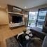 1 Bedroom Apartment for rent at Ploenruedee Residence, Lumphini, Pathum Wan