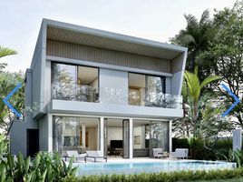 3 Bedroom Villa for rent at Vova Village, Bo Phut, Koh Samui