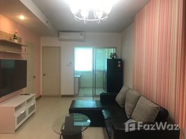 Studio Condo for sale at Supalai Park Srinakarin, Nong Bon