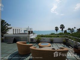 ขายคอนโด 3 ห้องนอน ในโครงการ คริสตัล บีช, ชากพง