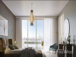 1 Schlafzimmer Appartement zu verkaufen im Azizi Riviera Beachfront, Azizi Riviera, Meydan