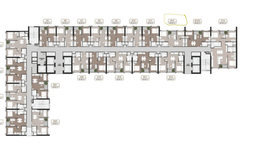 ยูนิตที่เหลืออยู่ในโครงการ นิว อีปิค อโศก-รามา9