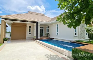 iBreeze View Pool Villa in ทับใต้, หัวหิน