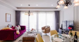 Available Units at Masteri Millennium