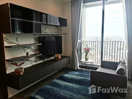 2 Bedroom Condo for rent at Whizdom Essence, Bang Chak, Phra Khanong, Bangkok, Thailand