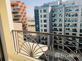 Studio Apartment for sale at Cordoba Palace, Dubai Silicon Oasis (DSO), Dubai