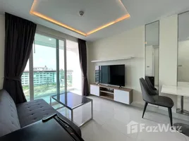 ขายคอนโด 1 ห้องนอน ในโครงการ อเมซอน เรสซิเด้นซ์, เมืองพัทยา