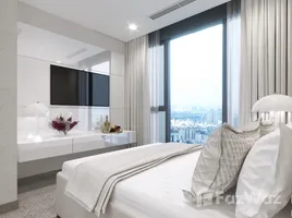 1 Bedroom Apartment for sale at Vinhomes Golden River Ba Son, Ben Nghe, District 1