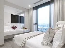 1 Habitación Apartamento en venta en Vinhomes Golden River Ba Son, Ben Nghe