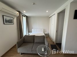 คอนโด สตูดิโอ ให้เช่า ในโครงการ เดอะ นิมมานา คอนโด, สุเทพ