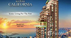 Viviendas disponibles en The Riviera California