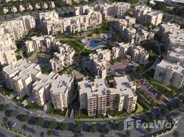 3 Bedroom Apartment for sale at Cairo Festival City, North Investors Area