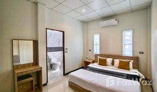 2 Bedrooms Apartment for sale in Nong Kae, Hua Hin New Horizon