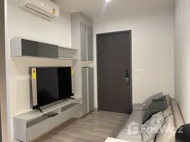 1 Bedroom Condo for rent at Niche Pride Taopoon-Interchange, Bang Sue, Bang Sue, Bangkok, Thailand