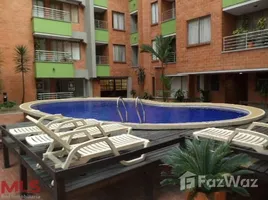 3 Bedroom Apartment for sale at STREET 32F # 63A 33, Medellin