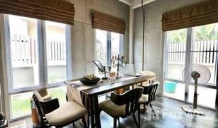 3 Bedrooms House for sale in Suthep, Chiang Mai Chayayon Village