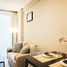 1 Bedroom Condo for rent at Metro Luxe Riverfront Rattanathibet, Sai Ma, Mueang Nonthaburi, Nonthaburi