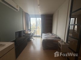 อพาร์ทเม้นท์ 1 ห้องนอน ให้เช่า ในโครงการ มารุ เอกมัย 2, คลองตันเหนือ, วัฒนา, กรุงเทพมหานคร