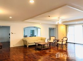 4 Bedroom Apartment for rent at GM Mansion, Khlong Tan