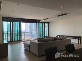 3 Bedroom Condo for sale at The River by Raimon Land, Khlong Ton Sai