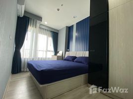 1 Bedroom Apartment for rent at Niche MONO Mega Space Bangna, Bang Kaeo, Bang Phli, Samut Prakan, Thailand