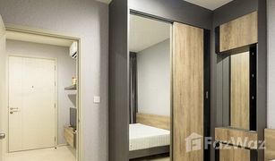 1 Schlafzimmer Wohnung zu verkaufen in Phra Khanong, Bangkok Life Sukhumvit 48