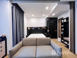 1 спален Квартира в аренду в Ashton Chula-Silom, Si Phraya