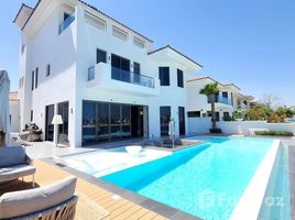 6 Habitación Villa en venta en Garden Homes Frond M, Palm Jumeirah