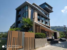 1 Bedroom Condo for sale at Aristo 1, Choeng Thale