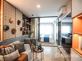 Studio Apartment for sale at The Origin Bangkae, Bang Khae, Bang Khae