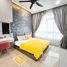 Studio Wohnung zu vermieten im Damansara Perdana, Sungai Buloh