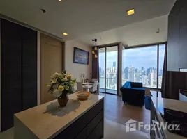 The Esse Asoke에서 임대할 2 침실 콘도, Khlong Toei Nuea