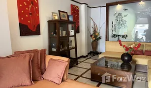 3 Bedrooms Townhouse for sale in Nong Prue, Pattaya 